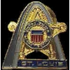 US SECRET SERVICE ST LOUIS OFFICE PIN